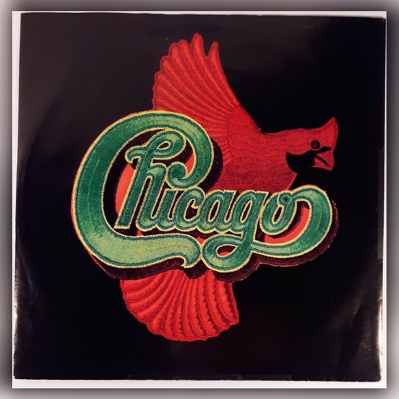 Chicago - Chicago VIII - Vinyl LP Record - Picture 4 of 6